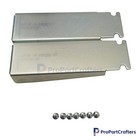 2pcs Fits Cisco C921-4plteas Acs-900-rm-19  19-inch Bracket Ear Hanging Ear Us