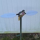 Mojo Dove Decoy Hw2002 Hunting Doves Calling Coyotes Bobcats Tested Works