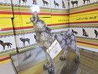 Call Of The Wolf Snow Wolf Figurine  14138 Westland Giftware