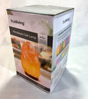 True Living Himalayan Salt Lamp Usb   Color Changing