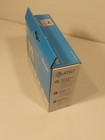 At t 1740 Digital Answering Machine System 60 Minutes Remote Access Telephone