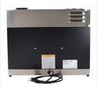 Bunn Vps 1u 2l Pourover Coffee Brewer With 3 Warmers  Blk Ltd Sw   new  