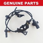 Oem 2pcs Rh   Lh Abs Wheel Speed Sensor For Honda Accord 08-12 Acura Tsx 09-14