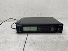 Shure Slx4 Wireless Microphone Receiver - L4 638-662 Mhz Untested Power On Test