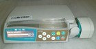 B Braun Perfusor Space Syringe Infusion Pump Icu - 8713030 - Made In 2020