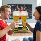 Trophy Beer Glass For World Cup 2026