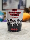 Bts World Tour Arirang Popcorn Bucket New Theater Exclusive In Hand   