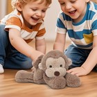 Jelly Cat Smudge Monkey Soft Toy Plush Toys Stuffed Animal 13 39 Inches