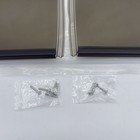  2-pack  Large Dog Door Flap Replacement For Petsafe Pac11-11039 10 1 8    X 16 7 
