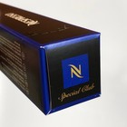 Nespresso Rare   2009 Singatoba Capsules Lim Ed Coffee Espresso Original Ol Pods