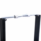 Motorcycle Static Wheel Balancer Tire Stand Street Truing Stand