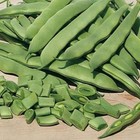 Roma Ii Bean Seed - Greenpod Bush Garden Vegetable Beans Seeds  0 50oz To 4oz 