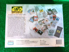 Parker Brothers 1996 Star Wars The Empire Strikes Back Customizable Card Game  