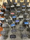 Qty 1 Pic Design Precision Worm Gear Box Reducer 100 1 Ratio Low Backlash 4-way