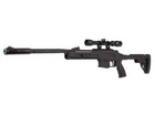 Hatsan Zada 177 Cal Pellet Air Rifle W Scope