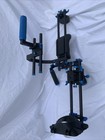 Neewer Shoulder Rig Kit For Dslr Cameras Camcorders  Movie Video Film Making Kit