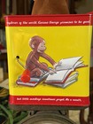 Schylling Curious George Tin Metal Jack In The Box Pop Goes The Weasel Works