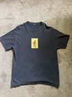 Vintage Rare Deftones    la Loretia    Band Tee