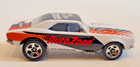 Hot Wheels 2002 Auto Zone 2-pack Exclusive  67 Camaro White