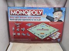 New  Hasbro 2021 Monopoly Board Game  factory Sealed 