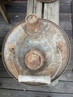 Vintage Quaker State 5 Gallon Motor Oil Can