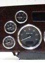 2012 Peterbilt 389 Instrument Panel Cluster