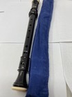 Aulos 303-e Recorder With Bag
