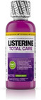 Listerine Total Care Anticavity Mouthwash Fresh Mint 6 Benefits In 3 2oz 2 Pack