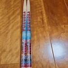 Hard Rock Cafe Drum Sticks Fukuoka 2pcs Set Hard Rock Cafe Drum Sticks Fukuoka