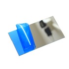 5pcs 40x35mm Optical First Reflector Projector Surface Mirror Diy Flat Mirror
