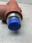 New Farris Engineering Size 1 5g2 5 Pressure Relief Valve 150psig  27ga46-m20 