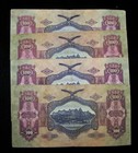 4 Pcs X Hungary 100 Pengo Banknotes-1930s  Series-paper Money Currency