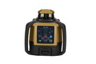 Topcon Rl-hv2s Multi-purpose Self-leveling Dual Grade Construction Laser Kit