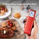 Thermomaven G1 Wireless Thermometer - Wifi For Bbq  Grill  Oven   Smoker Wt10
