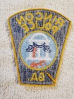 Obsolete Rincon Police Department  Georgia
