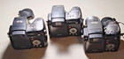 3-kodak Easyshare Z7590 5 0 Pix Digital Camera  No Damage parts Or Restoration