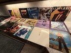 Elton John Vinyl Lp Lot Of 18 Classic Rock Records Album Collection