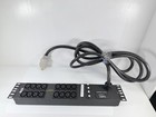                 geist Metered Vertical Rack Power Distribution Unit  pdu  16