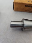 Vintage Bridgeport Nos R-8 To Jt6 Adapter