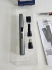 Wahl Micro Groomsman Personal Trimmer  5640-600 includes Aaa Battery