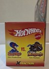Auto World Hot Wheels Snake Vs  Mongoose Peterbilt Model 359 Ho Elec  Slot Car