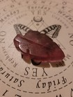 Haunted Djinn Egyptian Psychic  Physical  Power  Mystical  Greater