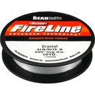 4lb Beadsmith Fireline Bead Thread 3 Strands Turquoise Octagon Cylinder Beads 