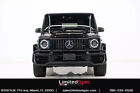 2021 Mercedes-benz Mercedes-amg G-class G 63 Amg Sport Utility 4d