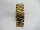 Hobart 00-917797-00002  Insulated Worm Gear - Hl120   Hl200   Hl200c Mixers