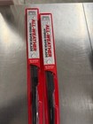 2018-2024 Toyota Camry Front Wiper Blades Genuine Toyota Replacements New
