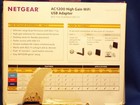 Netgear Ac1200 Usb 3 0 Wi-fi Adapter - A6210-10000s