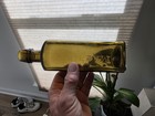 Udolpho Wolfes Aromatic Schnapps Bottle
