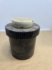 Vintage Jobo 2000 Twin Reel Model 2236 Club Developing Tank