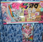 Jojo Siwa Bows Set Xl Size